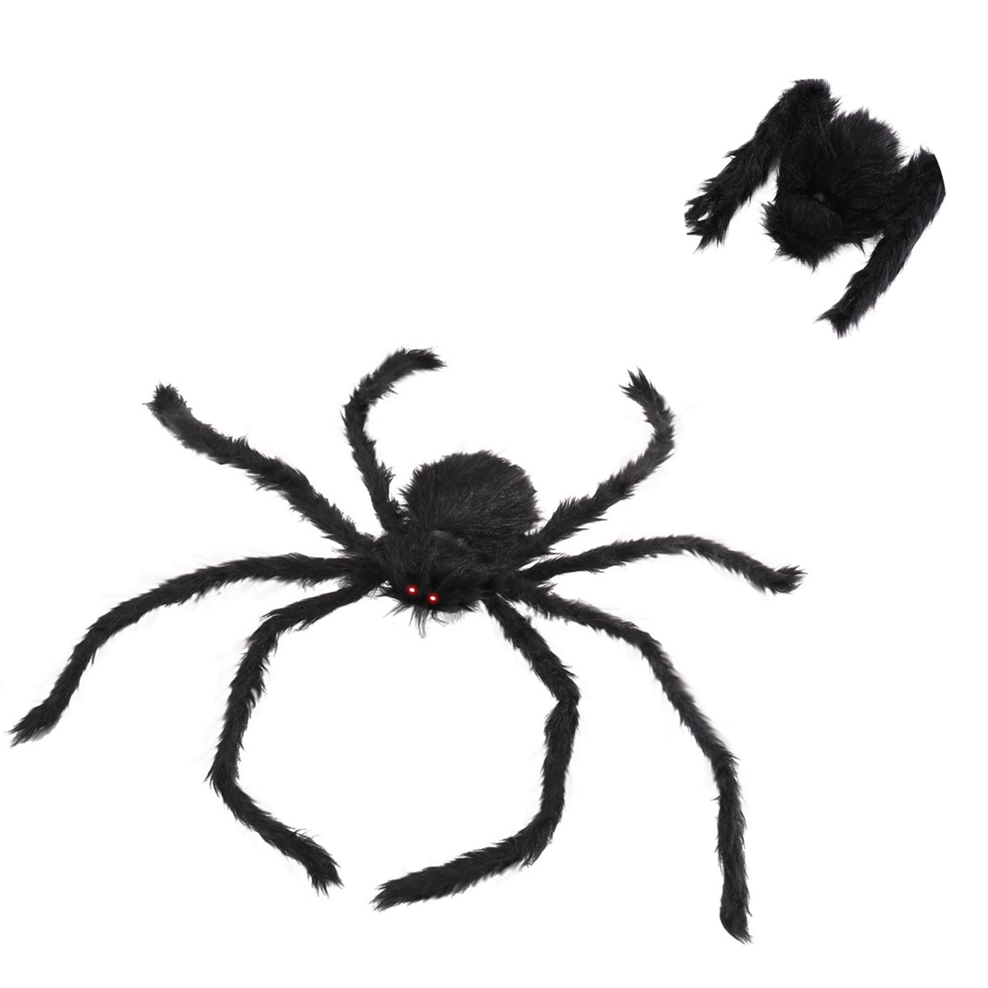 Detail Gruselige Spinnen Nomer 22