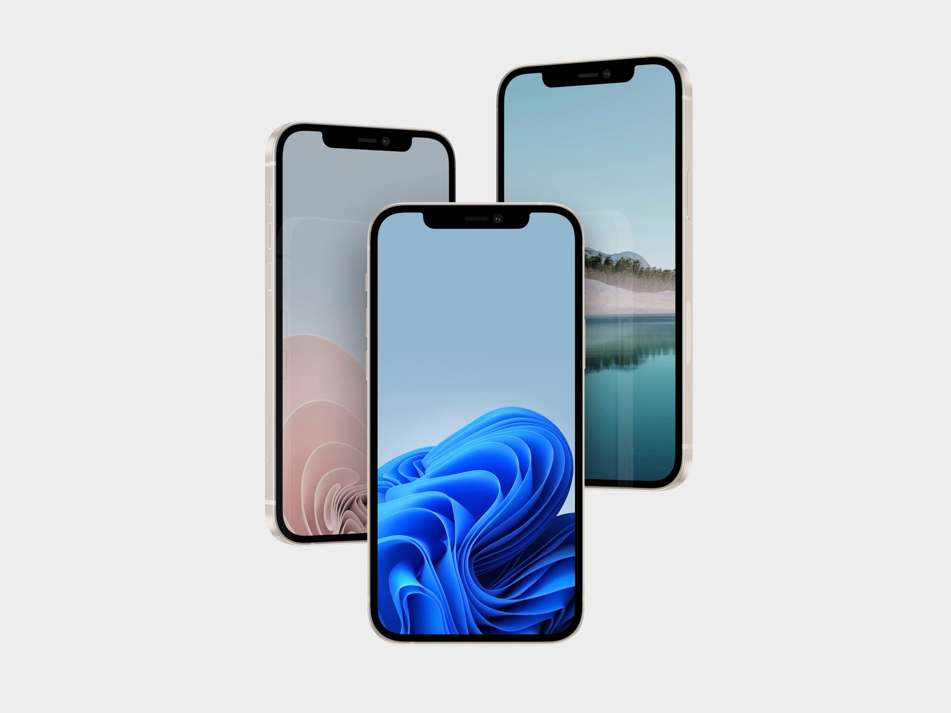 Detail Hintergrundbilder 3d Handy Nomer 7