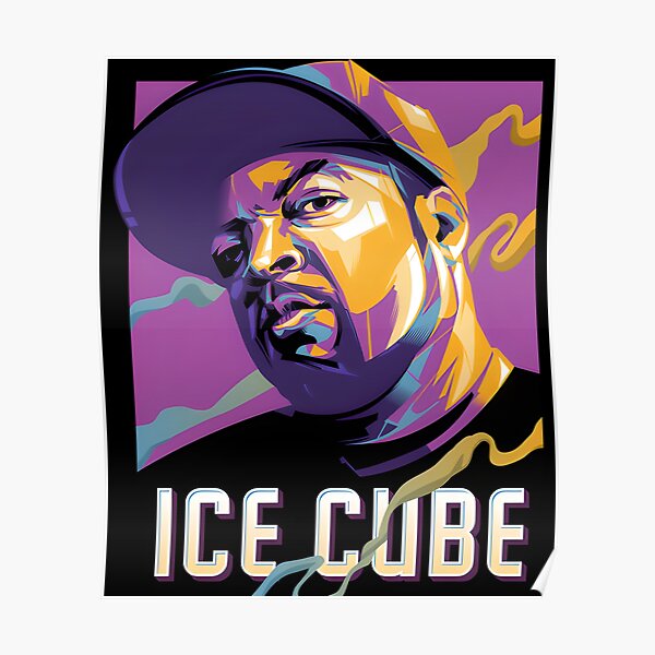 Detail Ice Tea Ice Cube T Shirt Nomer 8