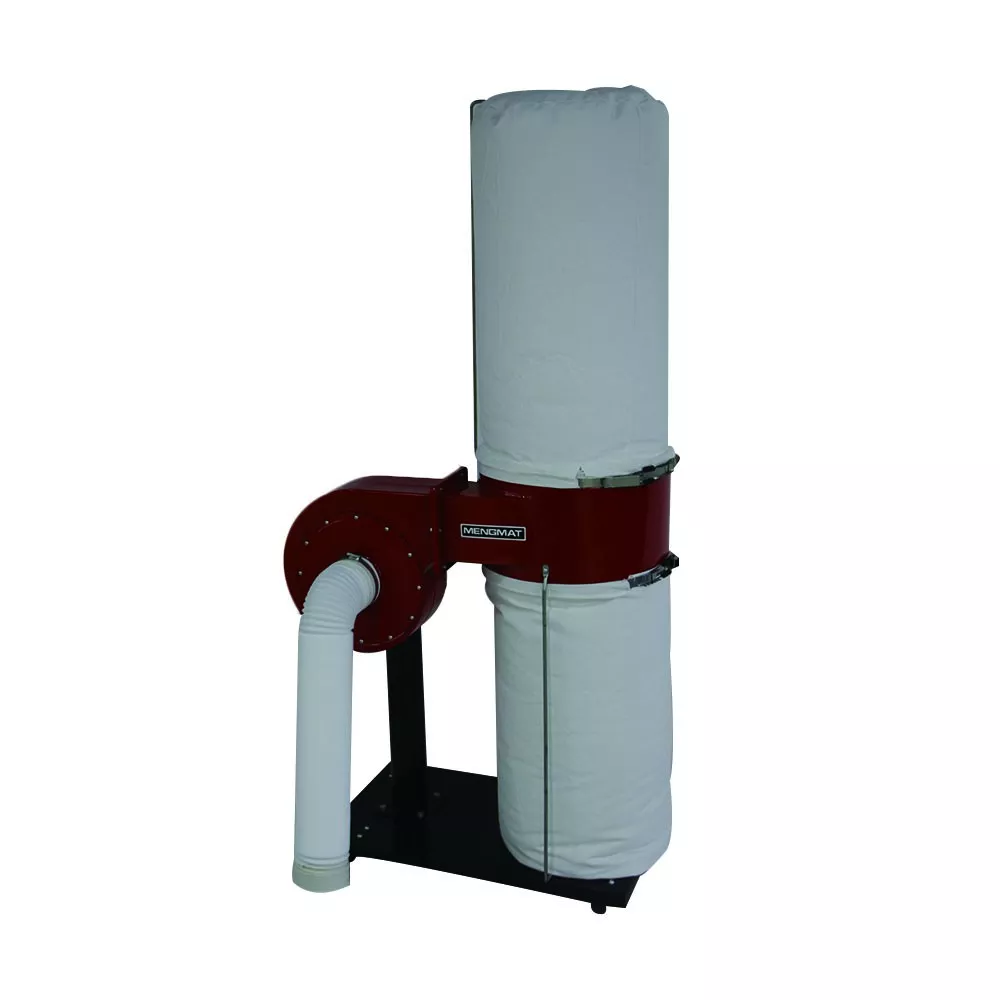 Detail Ionizer Dust Collector Nomer 2