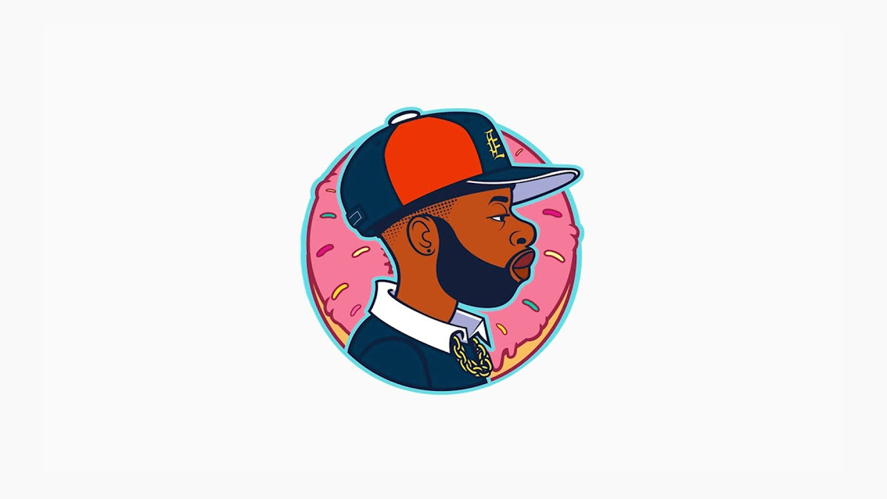 Detail J Dilla Png Nomer 21