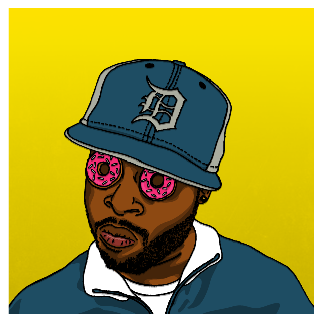 Detail J Dilla Png Nomer 24