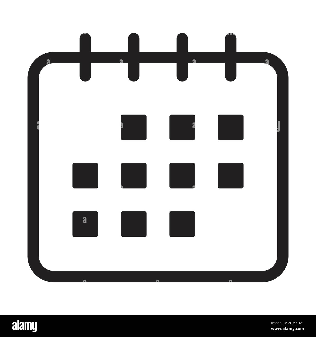 Detail Kalender Icon Nomer 10