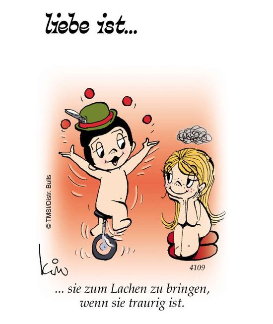 Detail Liebe Ist Cartoon Nomer 23