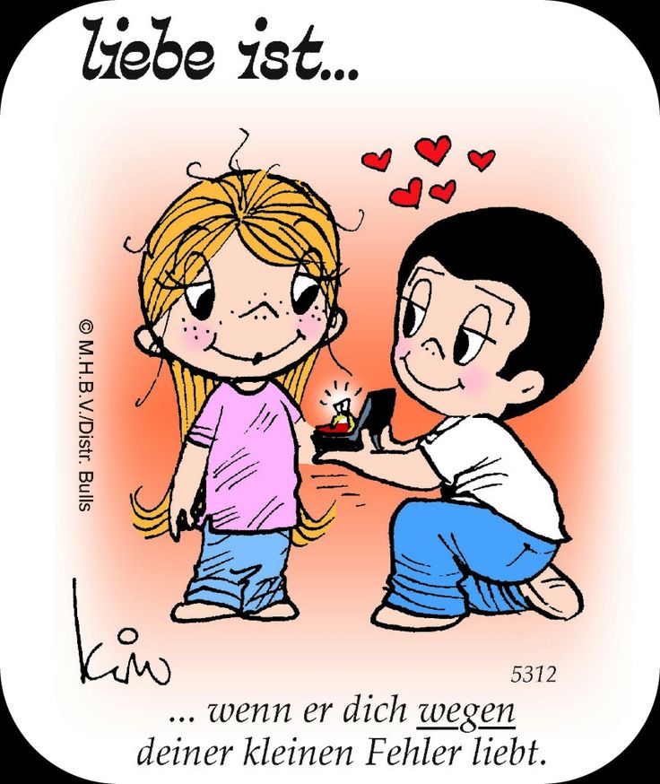 Detail Liebe Ist Cartoon Nomer 4