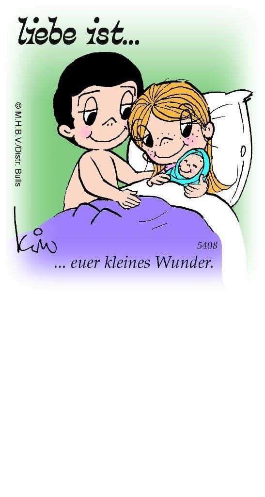 Detail Liebe Ist Cartoon Nomer 5