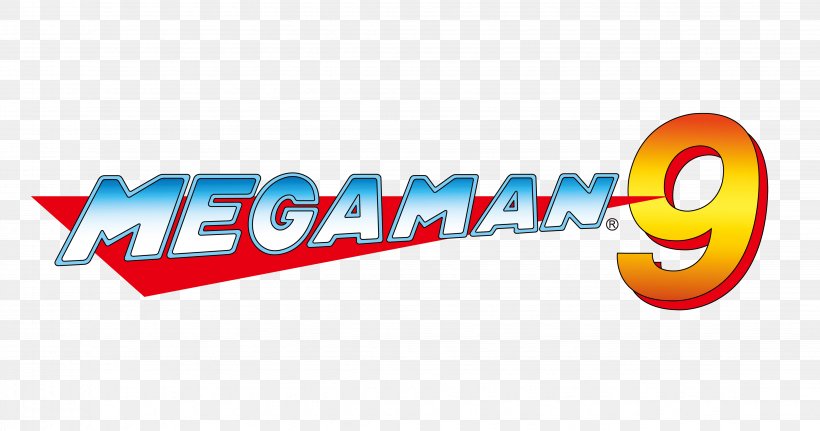 Detail Mega Man 8 Logo Nomer 7