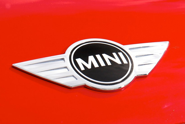 Detail Mini Zeichen Nomer 24