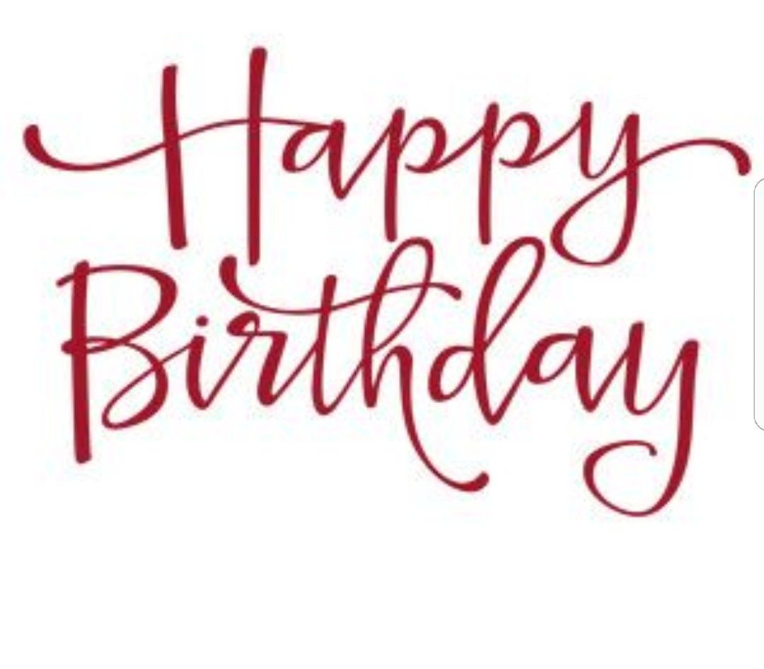 Detail Schriftzug Alles Liebe Zum Geburtstag Koleksi Nomer 3