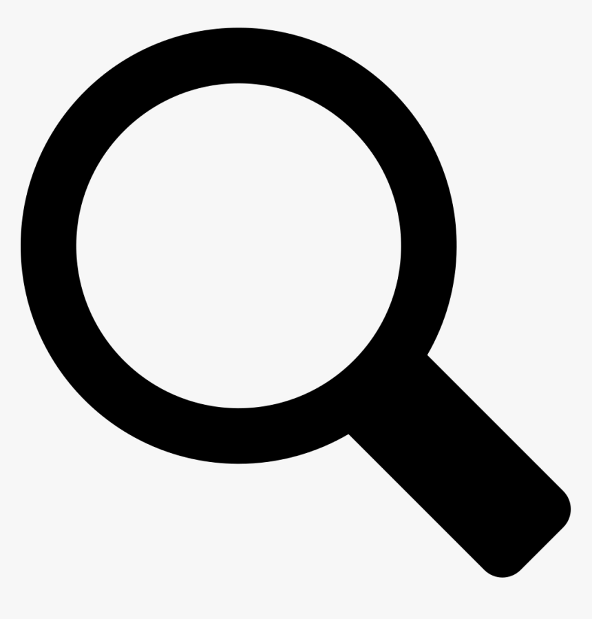 Detail Search Icon With Transparent Background Nomer 21