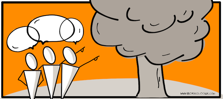 Detail Teile Eines Baums Nomer 9