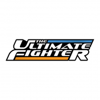 Ultimate Fighter Logo - KibrisPDR