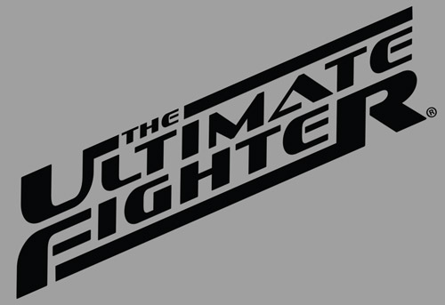 Detail Ultimate Fighter Logo Nomer 5