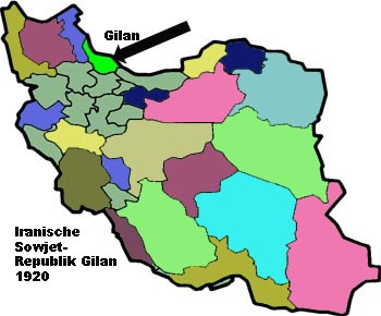 Detail Was Ist Die Hauptstadt Von Iran Nomer 7