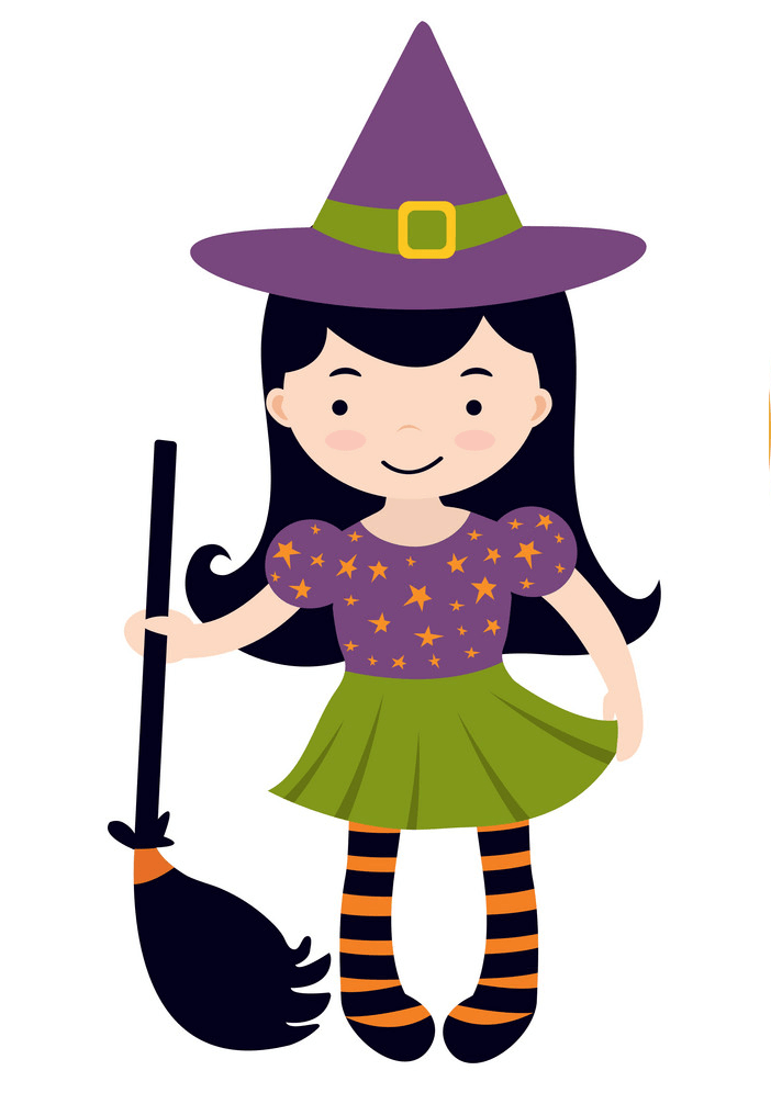 Detail Witch Pretty Nomer 22
