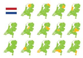 Detail Amsterdam Karte Europa Nomer 6