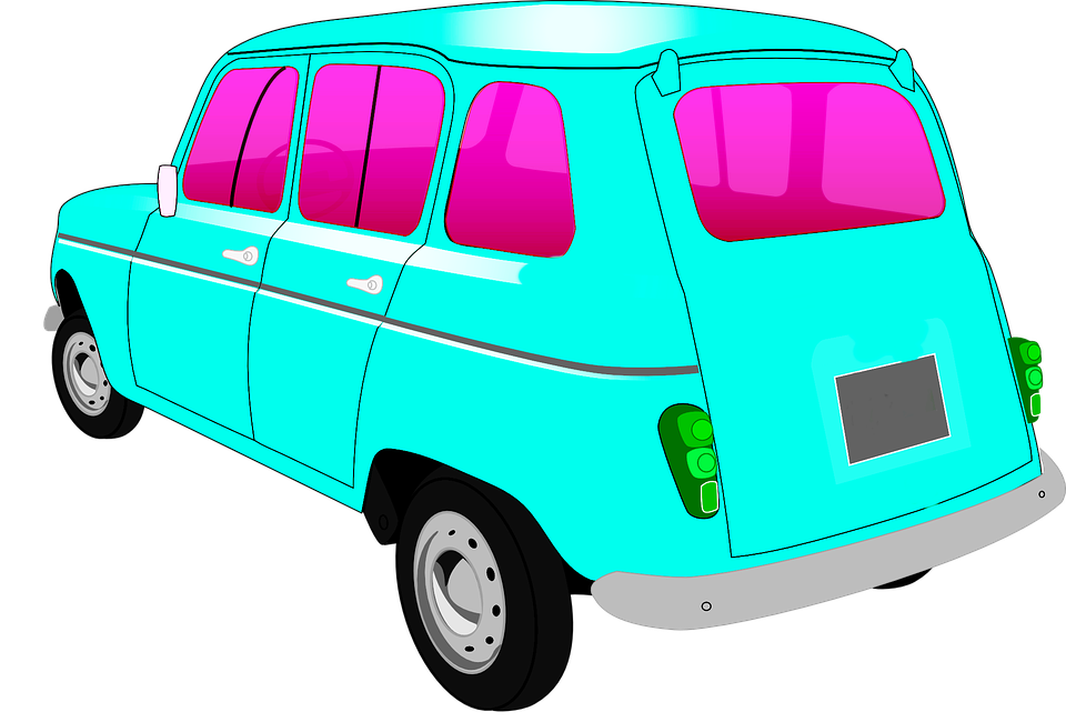 Detail Auto Blau Nomer 9