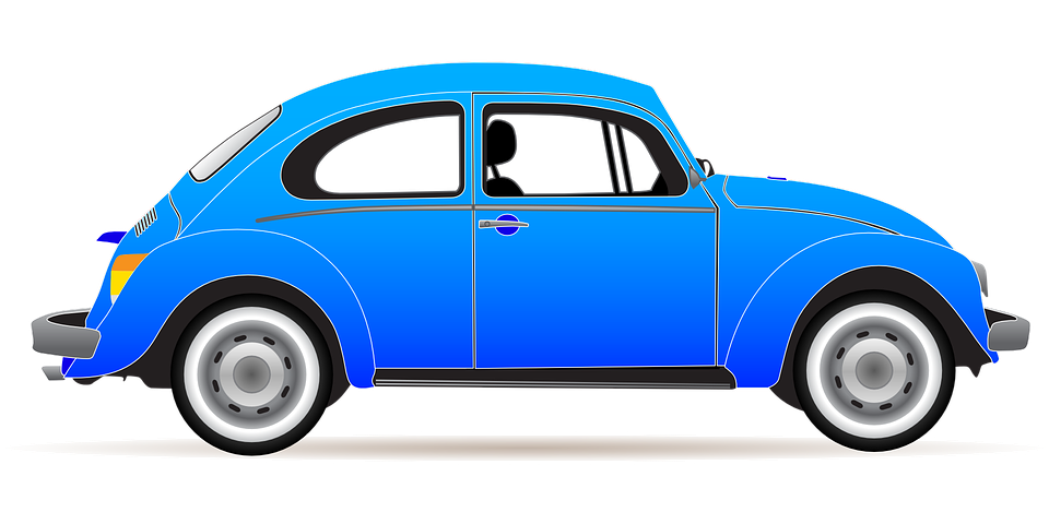 Detail Auto Blau Nomer 2