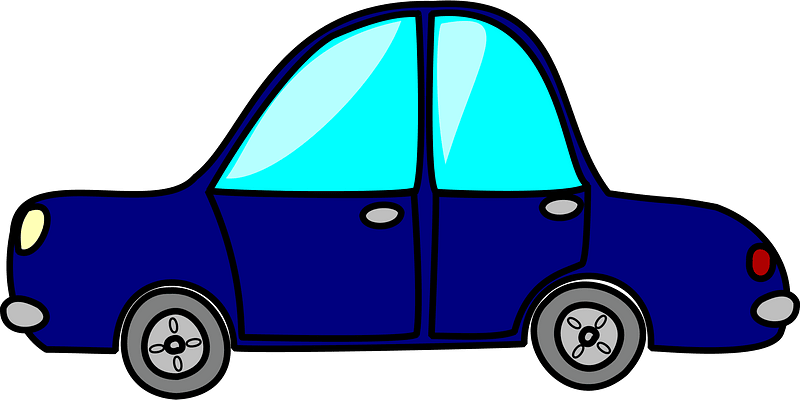 Detail Auto Blau Nomer 17