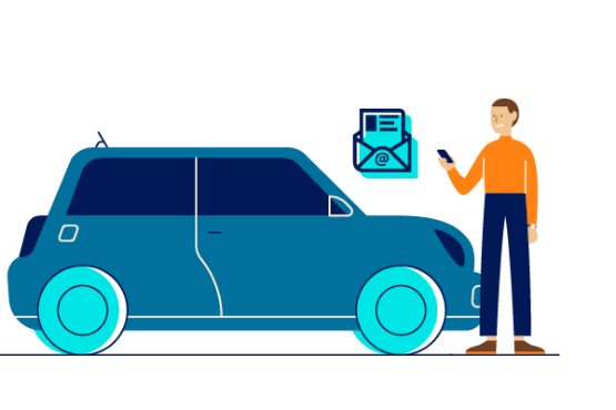 Detail Auto Blau Nomer 19