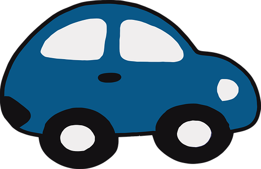 Detail Auto Blau Nomer 5