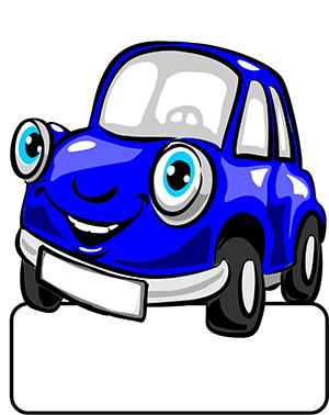 Detail Auto Blau Nomer 7