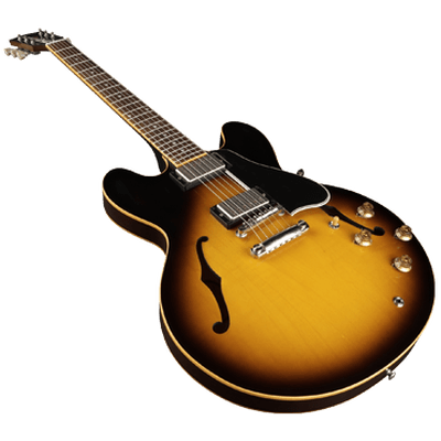 Detail Beatles Gibson Acoustic Guitar Nomer 25