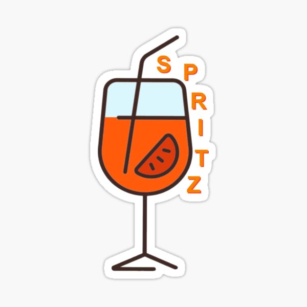 Detail Bild Aperol Spritz Nomer 3