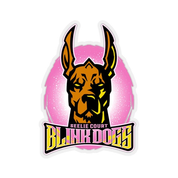 Detail Blink Dog Nomer 17