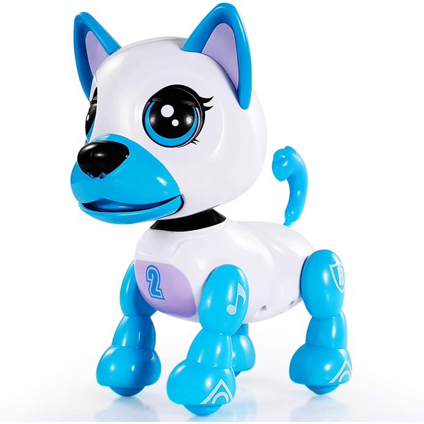 Detail Blink Dog Nomer 22