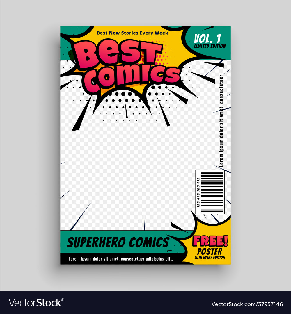 Detail Comic Zeitschriften Nomer 10