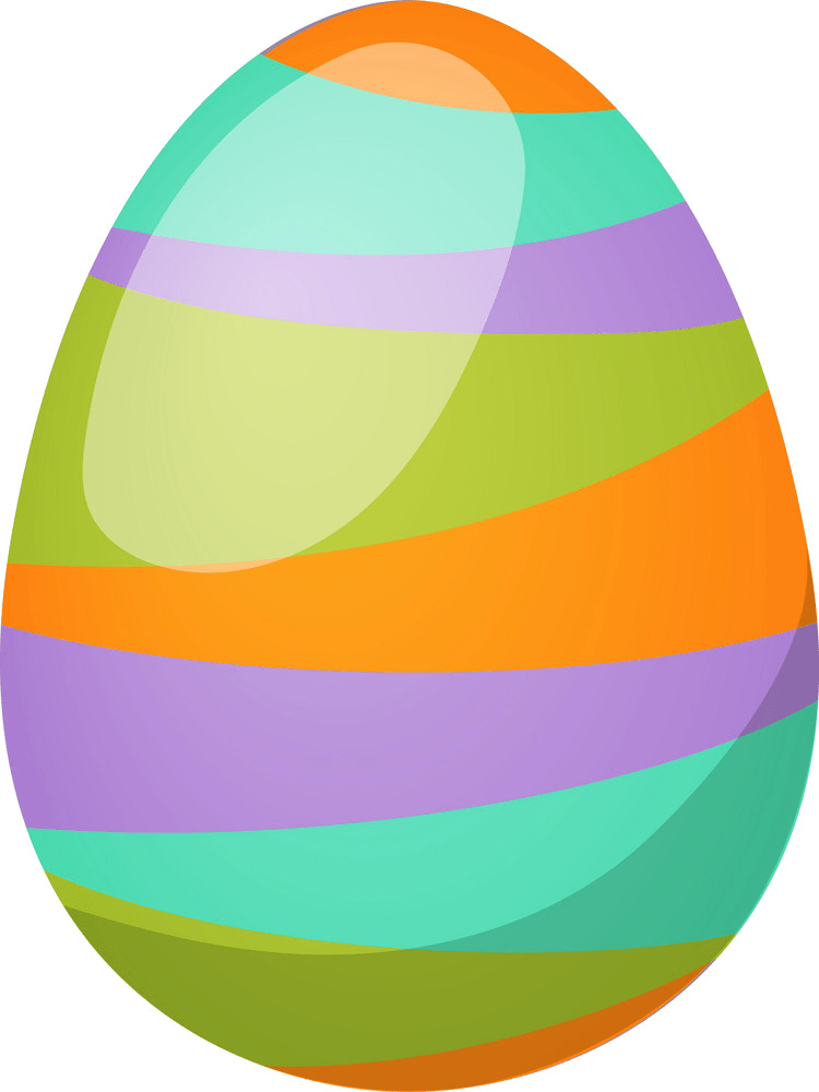 Easter Egg Png - KibrisPDR