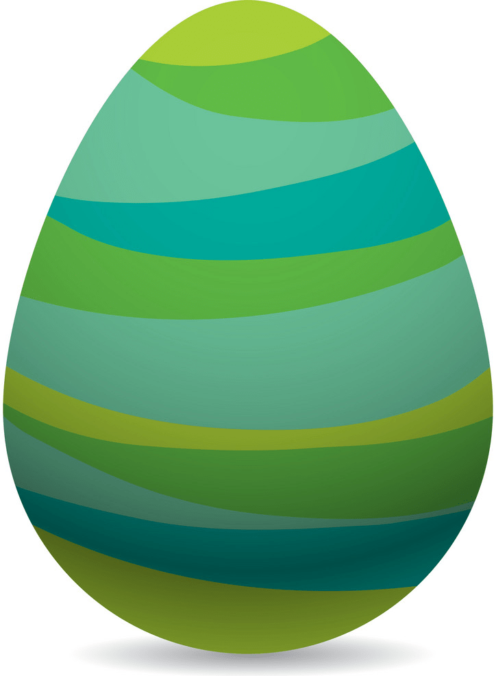 Detail Easter Egg Png Nomer 14