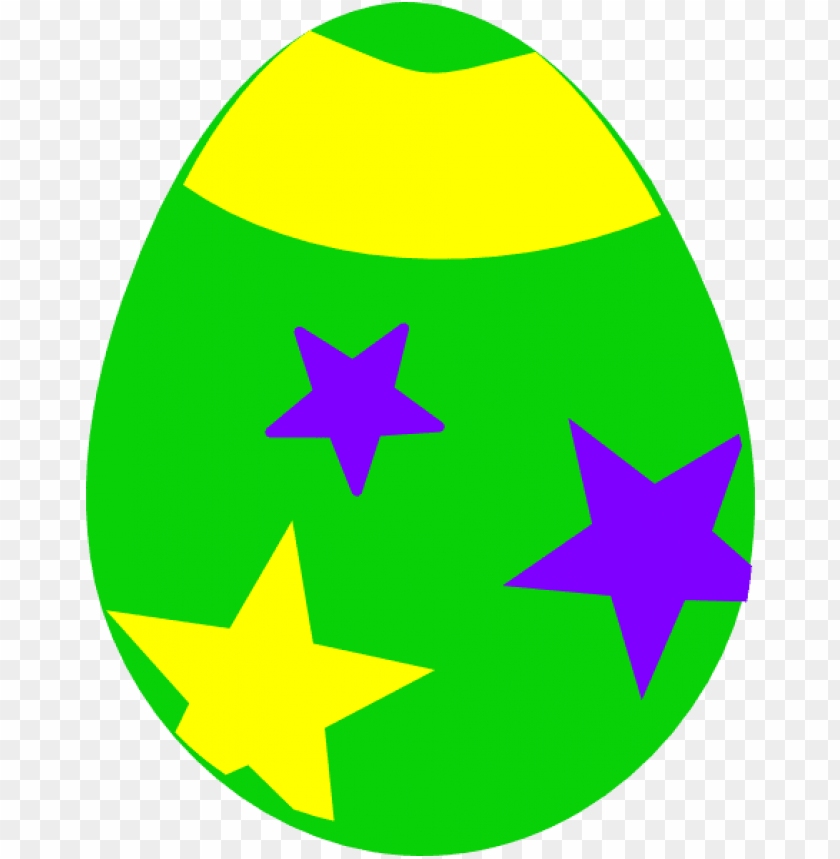 Detail Easter Egg Png Nomer 19