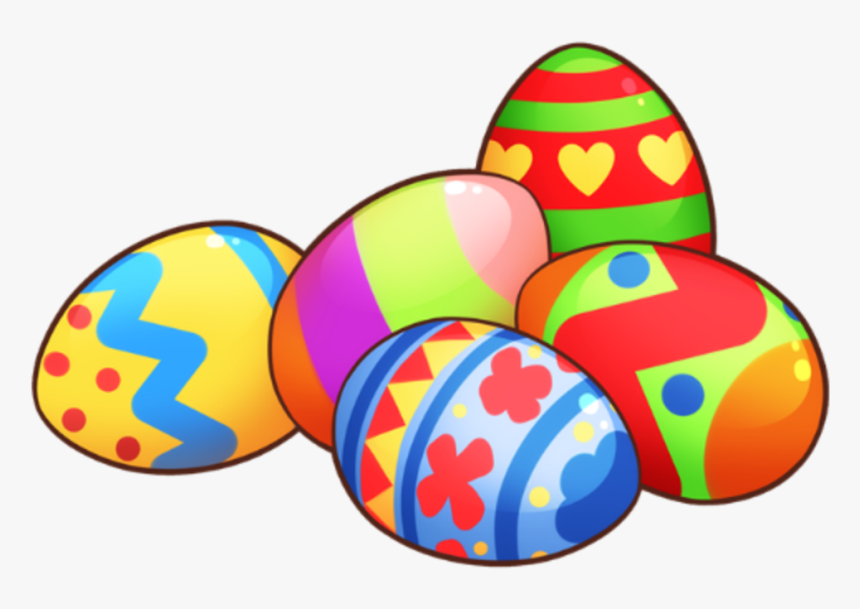 Detail Easter Egg Png Nomer 2