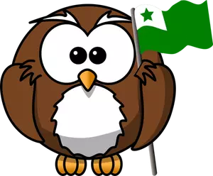 Detail Eule Clipart Nomer 4