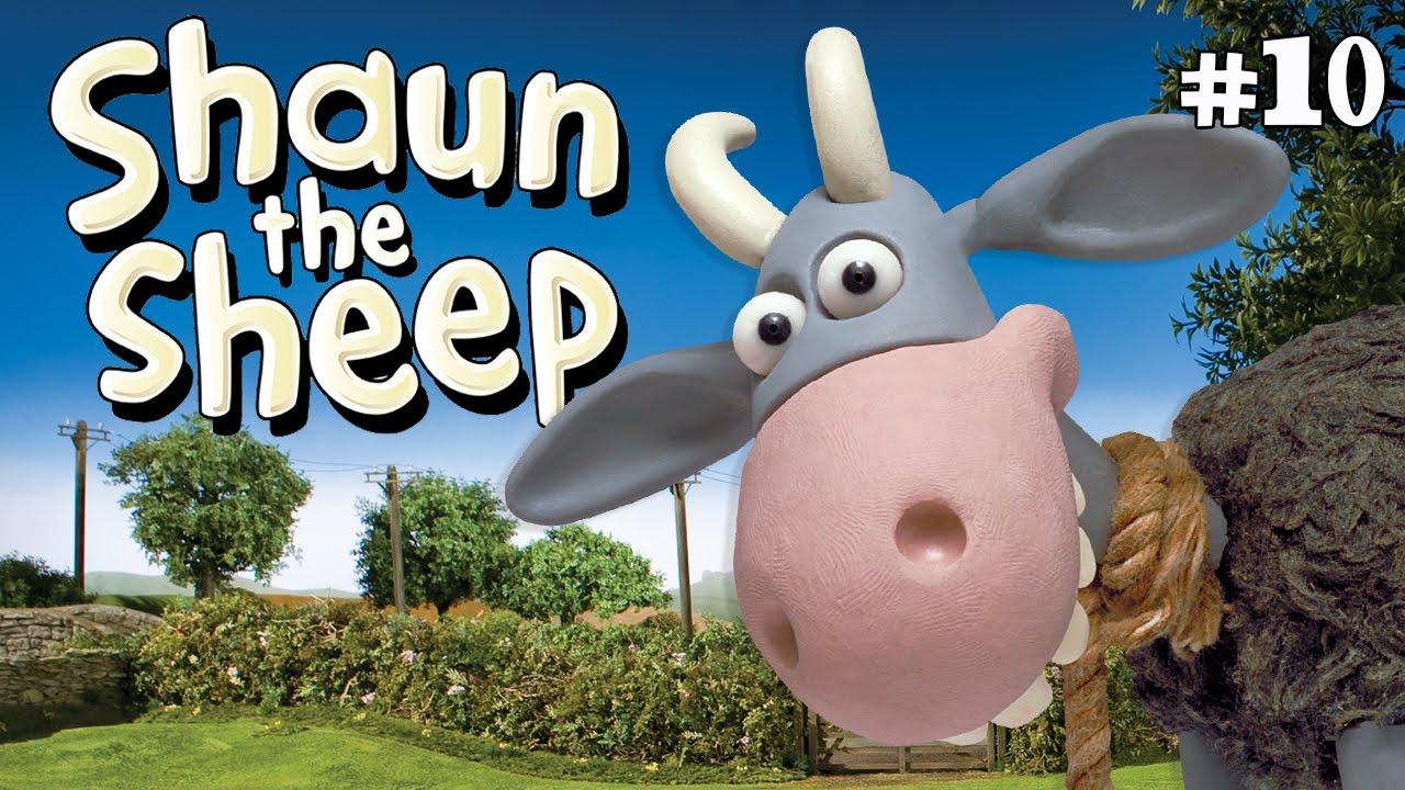 Gambar Anjing Yang Tidur Shaun The Sheep - KibrisPDR