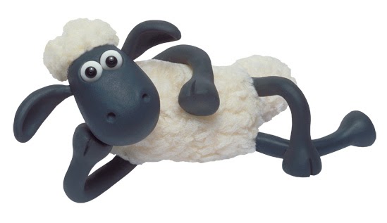 Detail Gambar Anjing Yang Tidur Shaun The Sheep Nomer 12