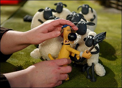 Detail Gambar Anjing Yang Tidur Shaun The Sheep Nomer 16
