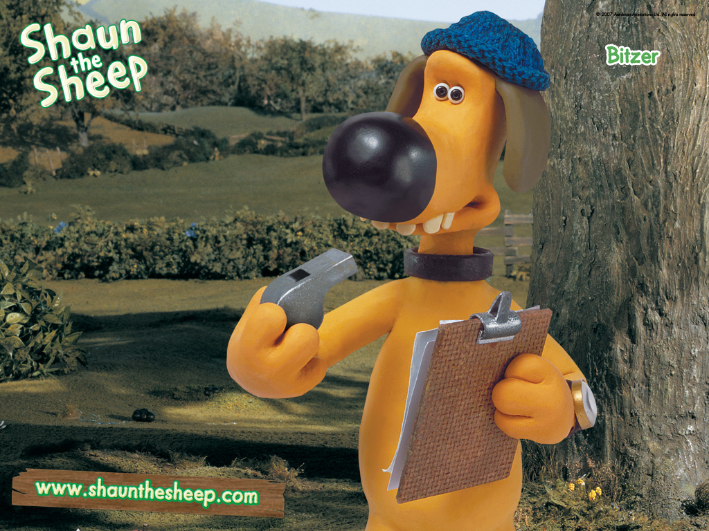 Detail Gambar Anjing Yang Tidur Shaun The Sheep Nomer 17