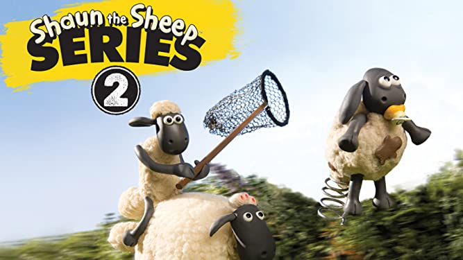 Detail Gambar Anjing Yang Tidur Shaun The Sheep Nomer 20