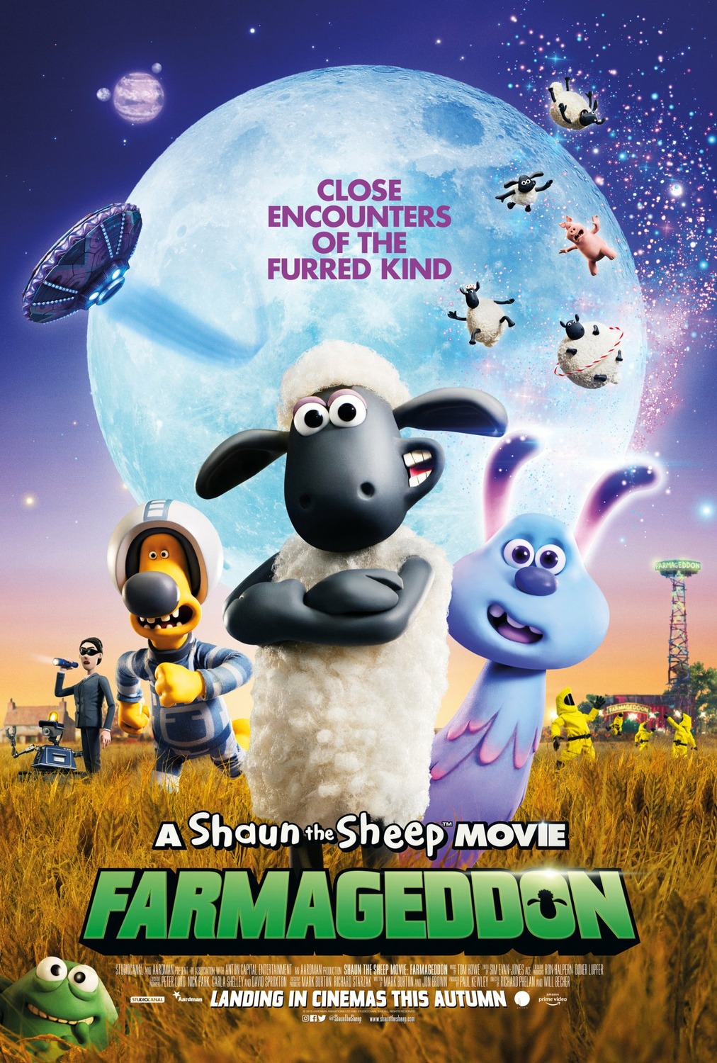 Detail Gambar Anjing Yang Tidur Shaun The Sheep Nomer 31
