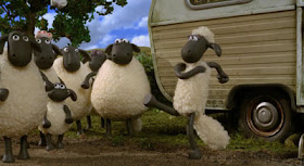 Detail Gambar Anjing Yang Tidur Shaun The Sheep Nomer 37