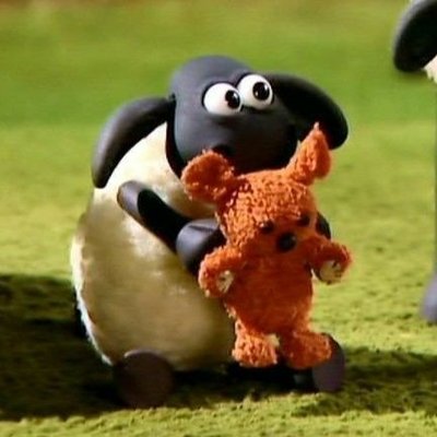 Detail Gambar Anjing Yang Tidur Shaun The Sheep Nomer 40