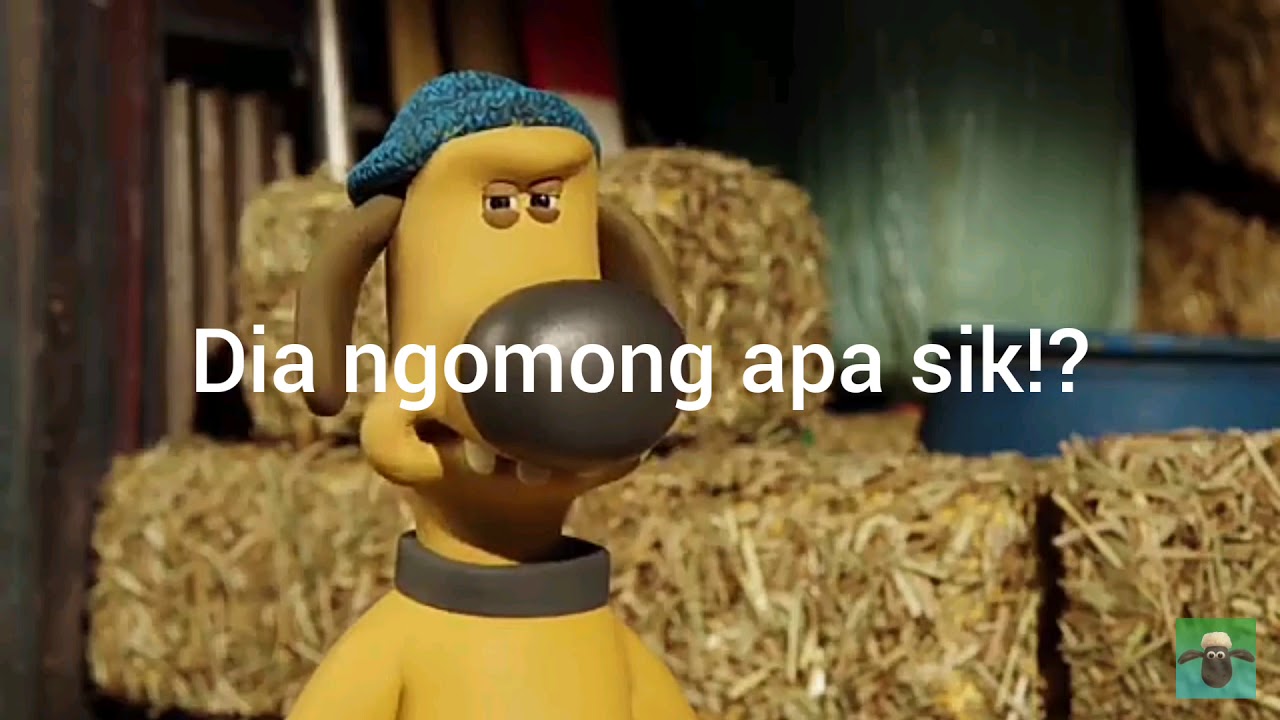 Detail Gambar Anjing Yang Tidur Shaun The Sheep Nomer 48