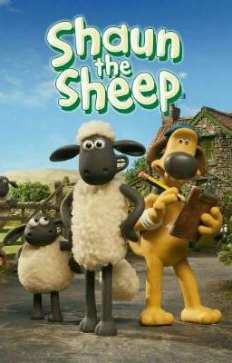 Detail Gambar Anjing Yang Tidur Shaun The Sheep Nomer 49