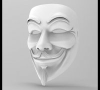 Detail Gambar Anonymous 3d Nomer 43