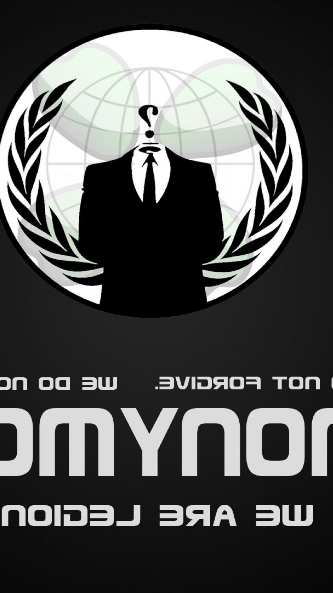 Detail Gambar Anonymous Bergerak Nomer 11