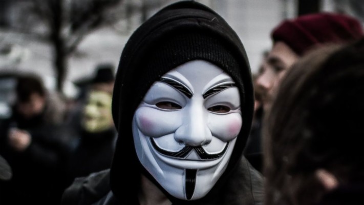 Download Gambar Anonymous Bergerak Nomer 39