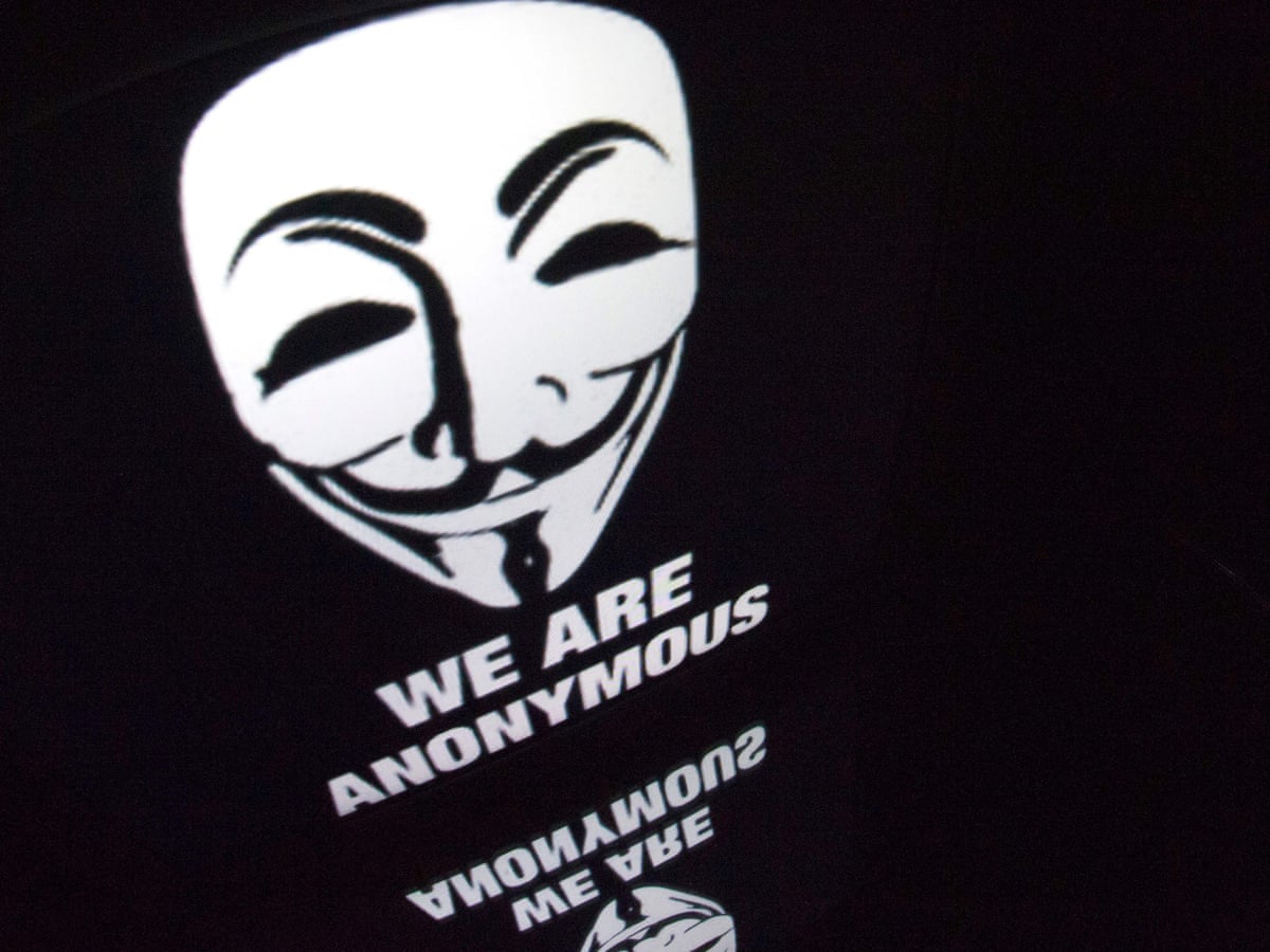 Detail Gambar Anonymous Hacker Nomer 16